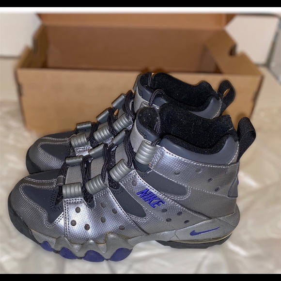 Worn Air max can ‘94 - Picture 4 of 11